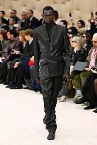 Ferrari Fall 2026 Ready-to-Wear Collection at Milan Fashion Week