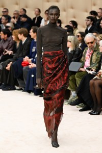 Ferrari Fall 2026 Ready-to-Wear Collection at Milan Fashion Week