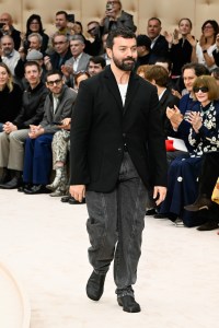 Ferrari Fall 2026 Ready-to-Wear Collection at Milan Fashion Week