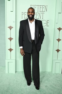 Terrence Terrell