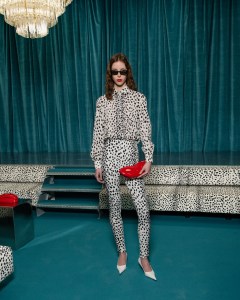 Fiorucci Fall 2026 Ready-to-Wear Collection at London Fashion Week