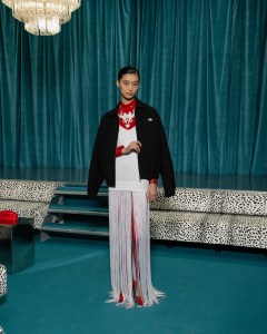 Fiorucci Fall 2026 Ready-to-Wear Collection at London Fashion Week