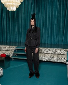 Fiorucci Fall 2026 Ready-to-Wear Collection at London Fashion Week