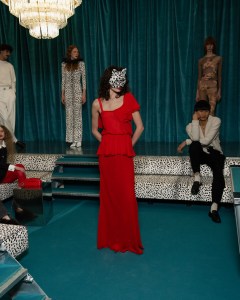 Fiorucci Fall 2026 Ready-to-Wear Collection at London Fashion Week