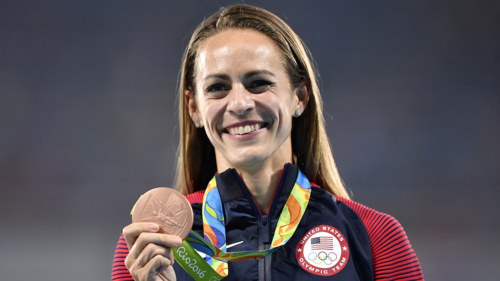 Jenny Simpson
