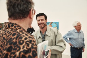 François Arnaud