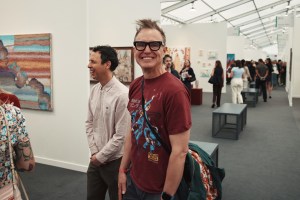 Mark Hoppus