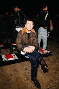 Ronny Chieng