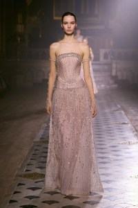 Georges Hobeika Spring 2026 Couture Collection