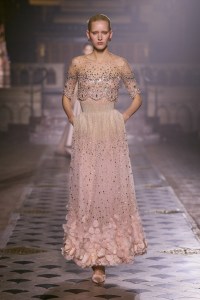 Georges Hobeika Spring 2026 Couture Collection
