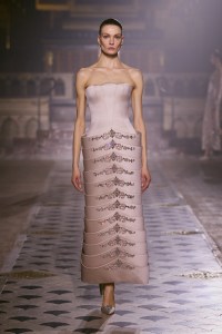 Georges Hobeika Spring 2026 Couture Collection