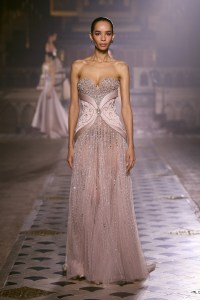 Georges Hobeika Spring 2026 Couture Collection