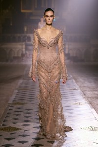 Georges Hobeika Spring 2026 Couture Collection