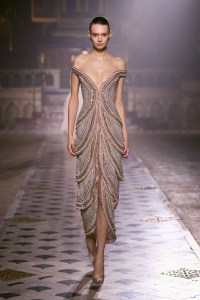 Georges Hobeika Spring 2026 Couture Collection
