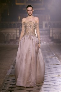 Georges Hobeika Spring 2026 Couture Collection