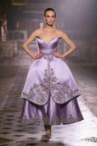 Georges Hobeika Spring 2026 Couture Collection
