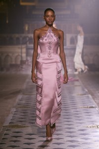 Georges Hobeika Spring 2026 Couture Collection