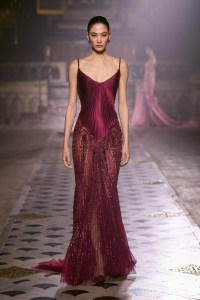 Georges Hobeika Spring 2026 Couture Collection
