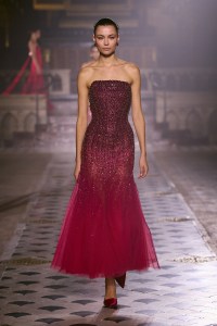 Georges Hobeika Spring 2026 Couture Collection