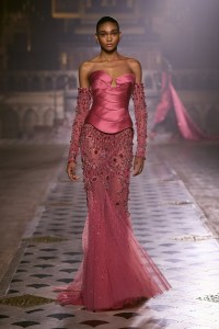 Georges Hobeika Spring 2026 Couture Collection