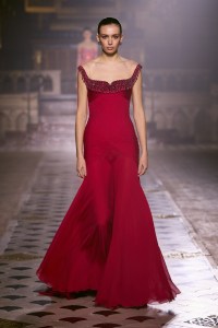 Georges Hobeika Spring 2026 Couture Collection