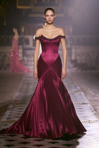 Georges Hobeika Spring 2026 Couture Collection