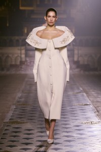 Georges Hobeika Spring 2026 Couture Collection