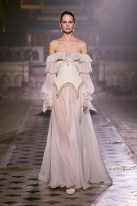 Georges Hobeika Spring 2026 Couture Collection