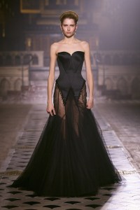 Georges Hobeika Spring 2026 Couture Collection