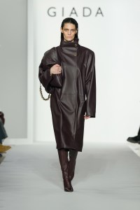 Giada Fall 2026 Ready-to-Wear Collection at Milan Fashion Week