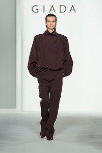 Giada Fall 2026 Ready-to-Wear Collection at Milan Fashion Week