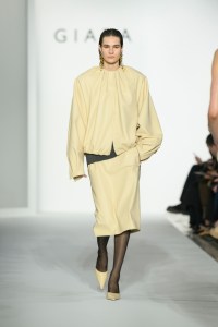 Giada Fall 2026 Ready-to-Wear Collection at Milan Fashion Week