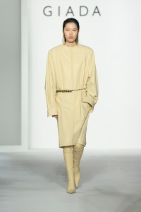 Giada Fall 2026 Ready-to-Wear Collection at Milan Fashion Week
