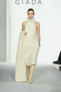 Giada Fall 2026 Ready-to-Wear Collection at Milan Fashion Week