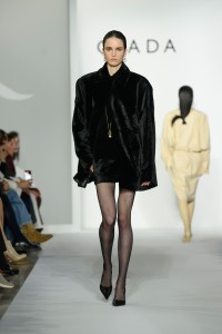Giada Fall 2026 Ready-to-Wear Collection at Milan Fashion Week