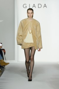 Giada Fall 2026 Ready-to-Wear Collection at Milan Fashion Week