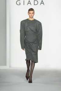 Giada Fall 2026 Ready-to-Wear Collection at Milan Fashion Week