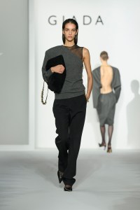 Giada Fall 2026 Ready-to-Wear Collection at Milan Fashion Week