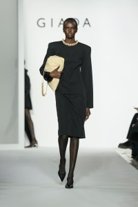 Giada Fall 2026 Ready-to-Wear Collection at Milan Fashion Week