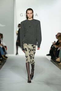 Giada Fall 2026 Ready-to-Wear Collection at Milan Fashion Week