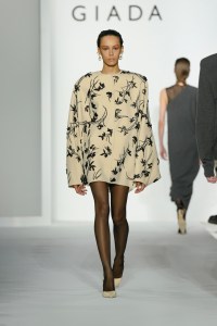 Giada Fall 2026 Ready-to-Wear Collection at Milan Fashion Week