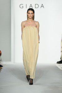 Giada Fall 2026 Ready-to-Wear Collection at Milan Fashion Week