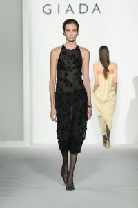 Giada Fall 2026 Ready-to-Wear Collection at Milan Fashion Week