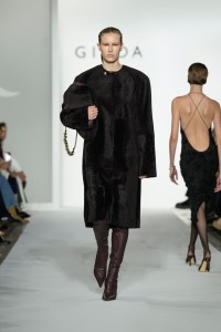 Giada Fall 2026 Ready-to-Wear Collection at Milan Fashion Week