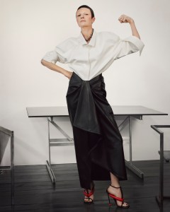 Givenchy Summer 2026 Campaign