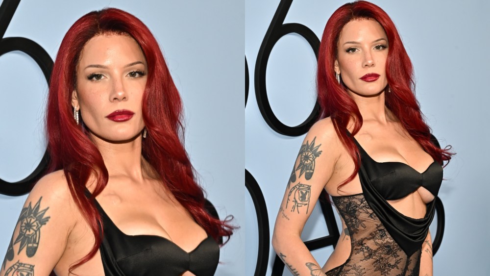 Halsey
