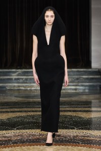 Institution by Galib Gassanoff Fall 2026 Ready-to-Wear Collection at Milan Fashion Week