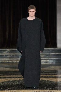 Institution by Galib Gassanoff Fall 2026 Ready-to-Wear Collection at Milan Fashion Week