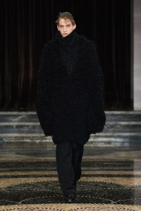 Institution by Galib Gassanoff Fall 2026 Ready-to-Wear Collection at Milan Fashion Week