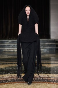 Institution by Galib Gassanoff Fall 2026 Ready-to-Wear Collection at Milan Fashion Week